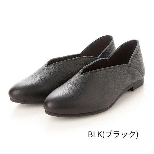 Vカットバブーシュ RP-279