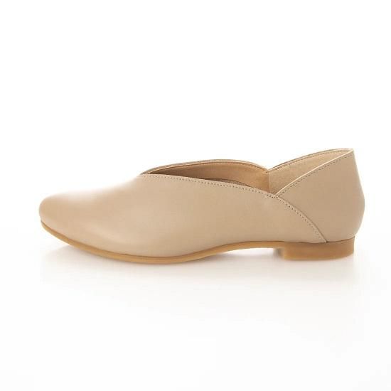 Vカットバブーシュ RP-279