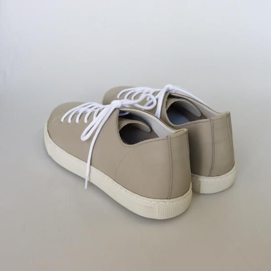 レザースニーカー RM-108A