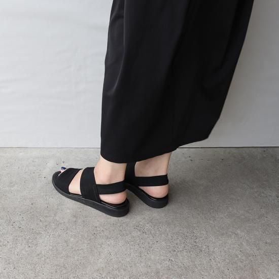 Stretch Mesh Sandals RP-507