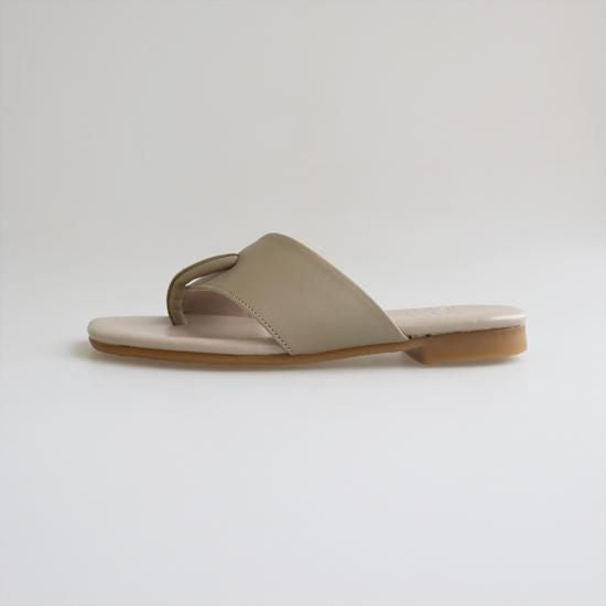 Leather Cord Sandals RP-520