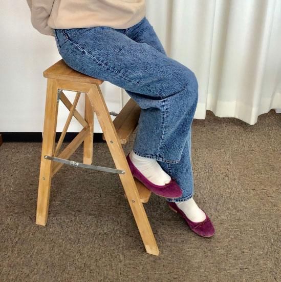 【アウトレット】リボンバレエ RP-257o