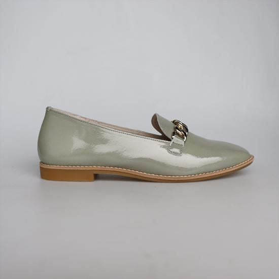 【アウトレット】チェーンローファー RP-522