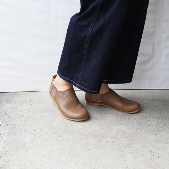 Side Gore Shorts RP-326