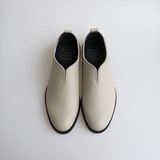 Vカットスリッポン RM-112