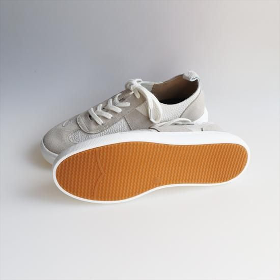 スエードコンビスニーカー RP-337