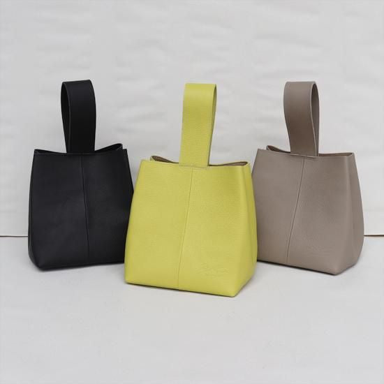 ワンハンドルバッグ B-27