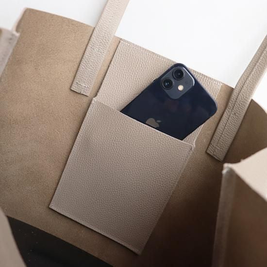 【アウトレット】 スクエアトートバッグ B-31