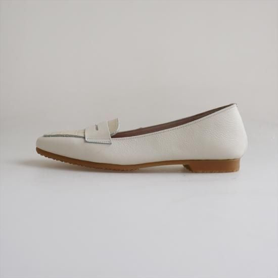 スクエアローファー RP-562