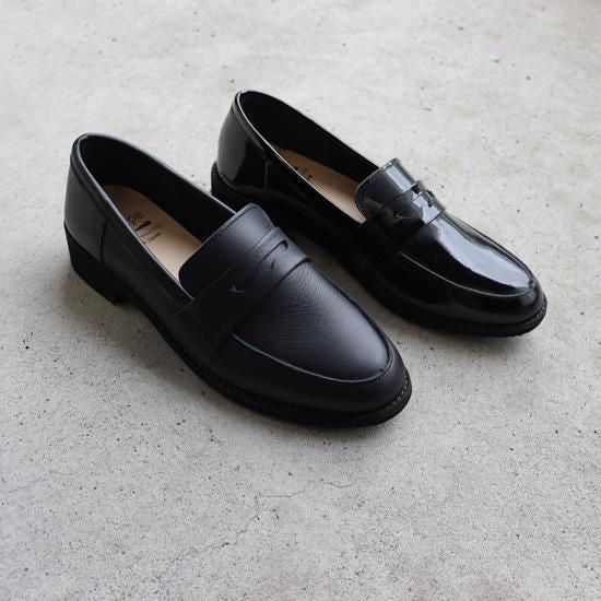 軽量コインローファー RP-566