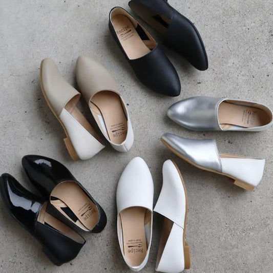 Pointed L-cut RP-223