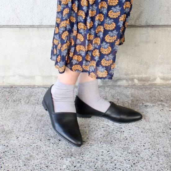 Pointed L-cut RP-223