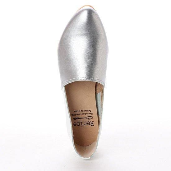 Pointed L-cut RP-223