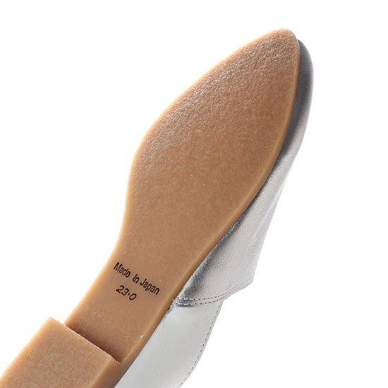 Pointed L-cut RP-223