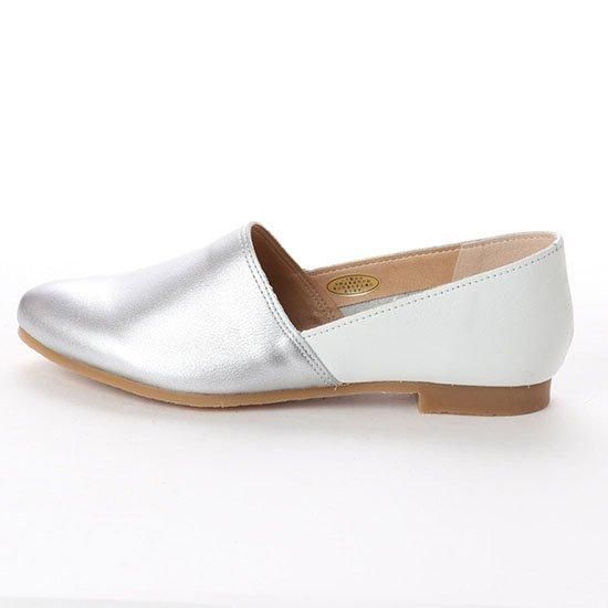 Pointed L-cut RP-223