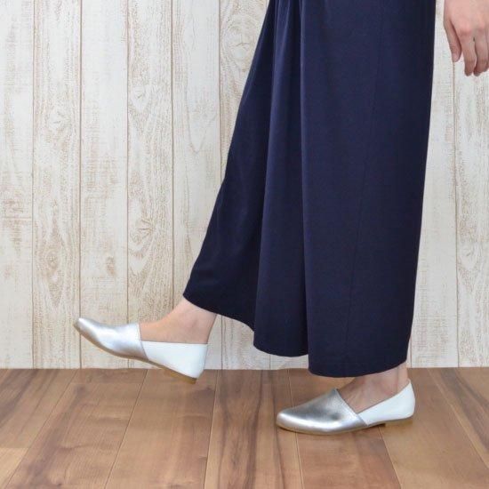 Pointed L-cut RP-223