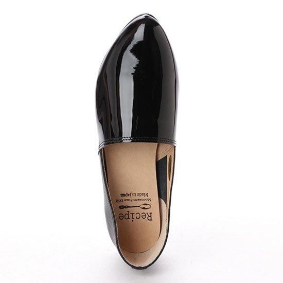 Pointed L-cut RP-223