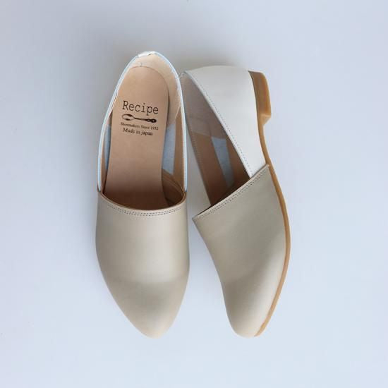 Pointed L-cut RP-223