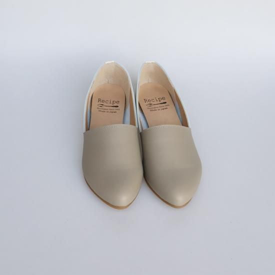 Pointed L-cut RP-223