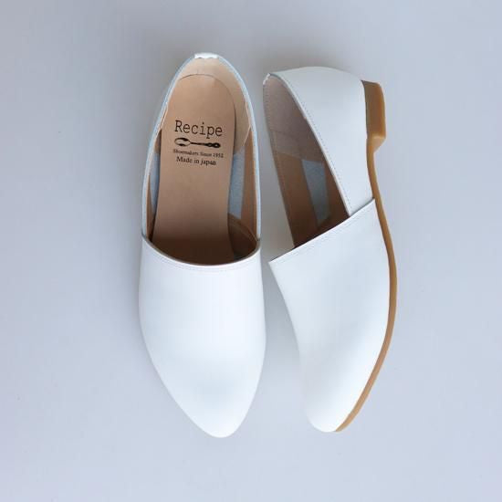 Pointed L-cut RP-223