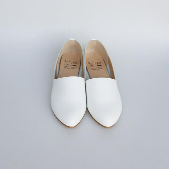 Pointed L-cut RP-223