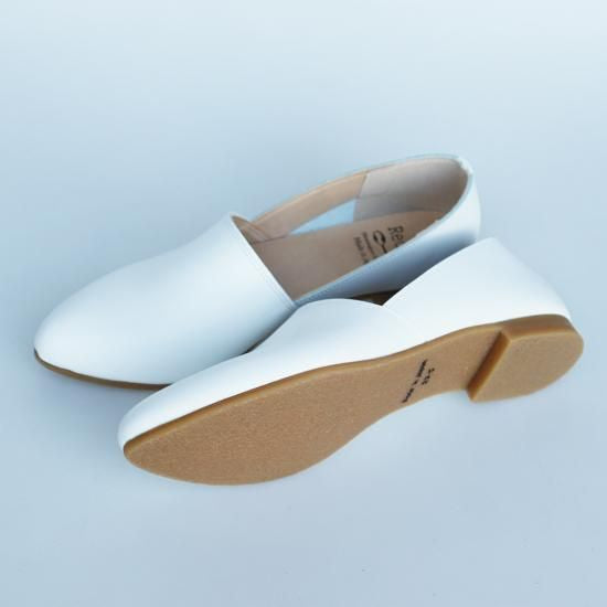 Pointed L-cut RP-223