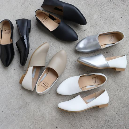 Pointed L-cut RP-223