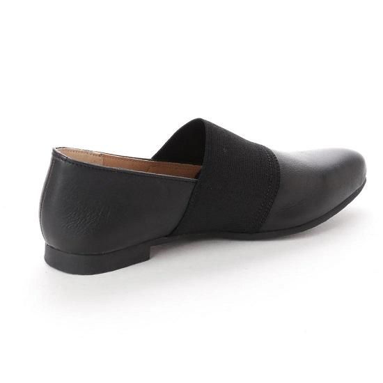 Deep Pointed Rubber Slip-Ons RP-234