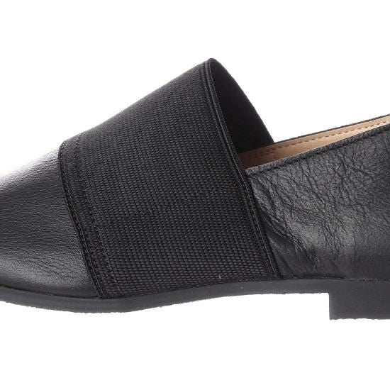 Deep Pointed Rubber Slip-Ons RP-234