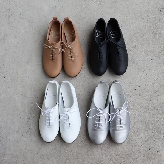レースアップシューズ　RP-201