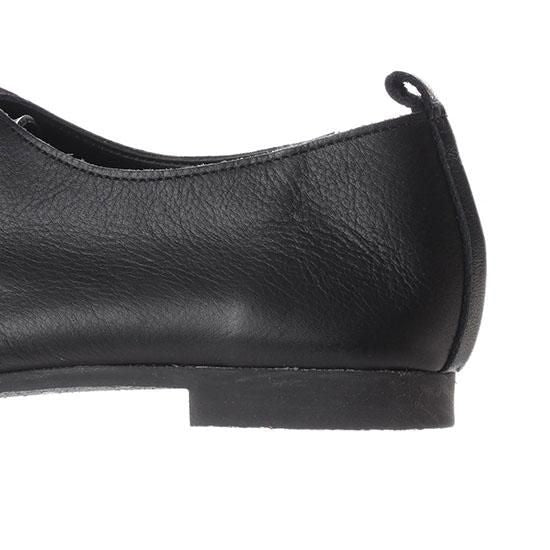 レースアップシューズ　RP-201