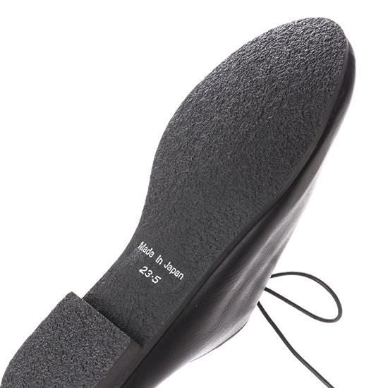 レースアップシューズ　RP-201