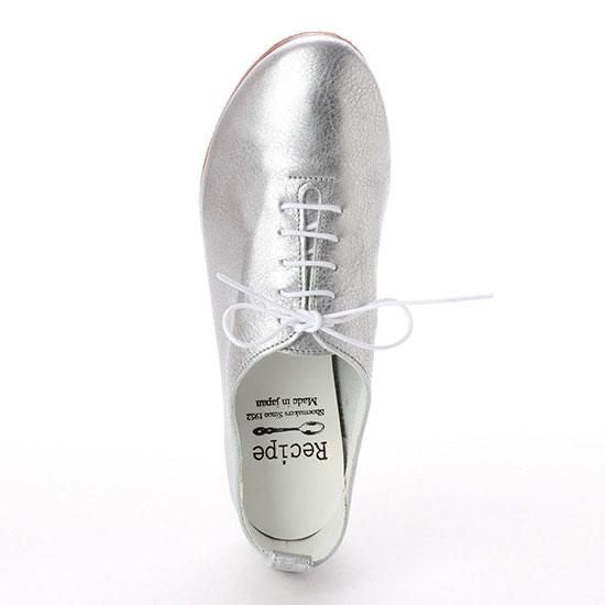 レースアップシューズ　RP-201