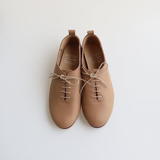 レースアップシューズ　RP-201