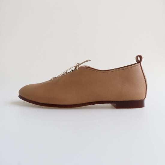 レースアップシューズ　RP-201