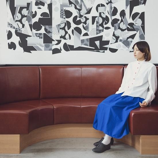 レースアップシューズ　RP-201