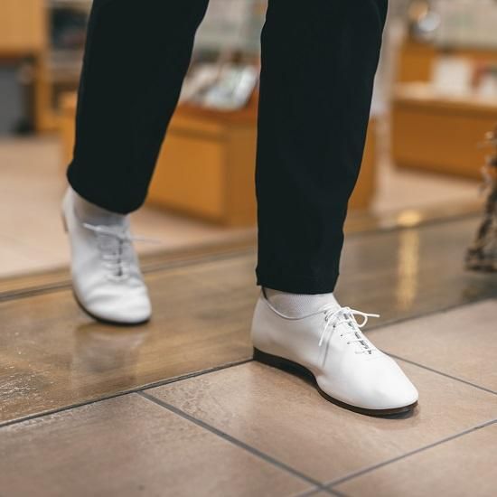 レースアップシューズ　RP-201