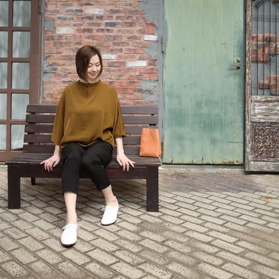 レースアップシューズ　RP-201