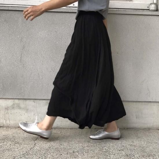 レースアップシューズ　RP-201