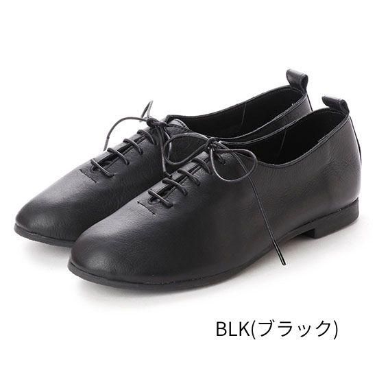 レースアップシューズ　RP-201