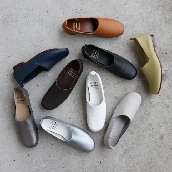 Lカットスリッポン　RP-204