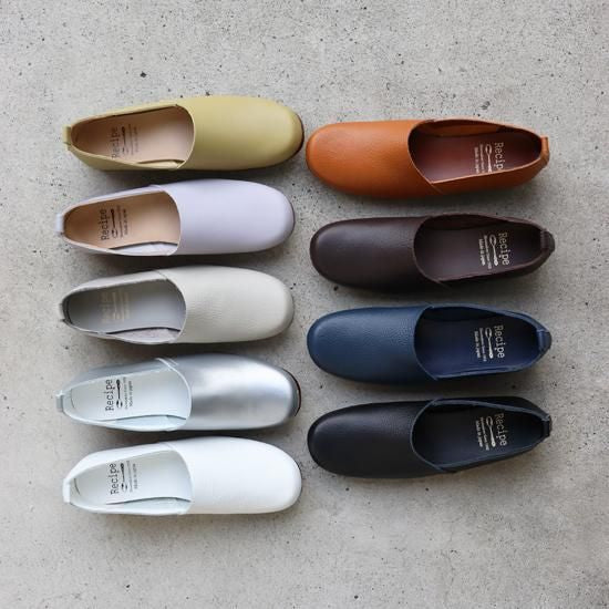 Lカットスリッポン　RP-204