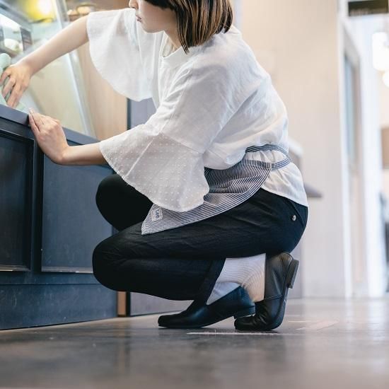 Lカットスリッポン　RP-204