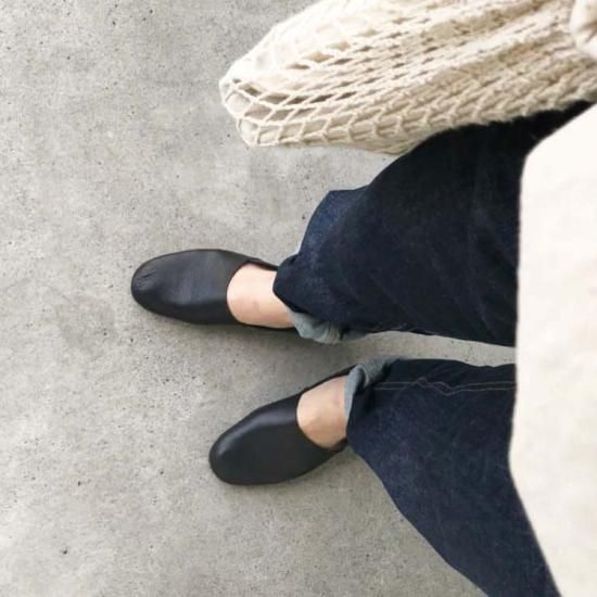 Lカットスリッポン　RP-204