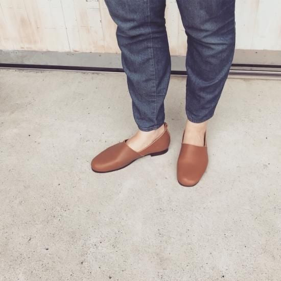 Lカットスリッポン　RP-204