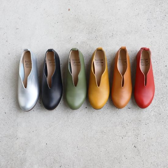 Vカットスリッポン　RP-222