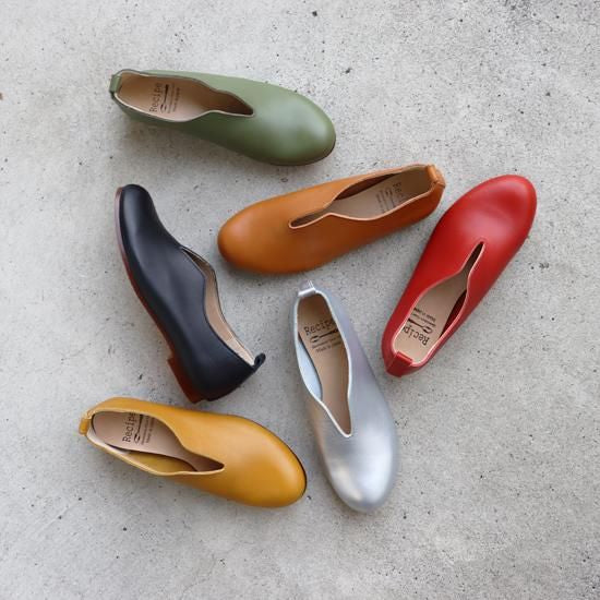 Vカットスリッポン　RP-222