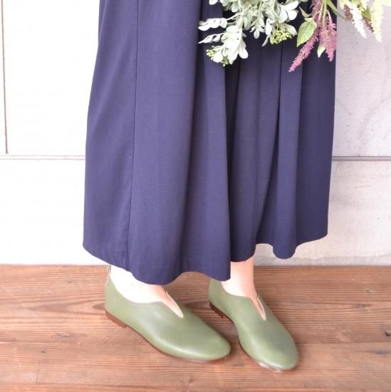 Vカットスリッポン　RP-222