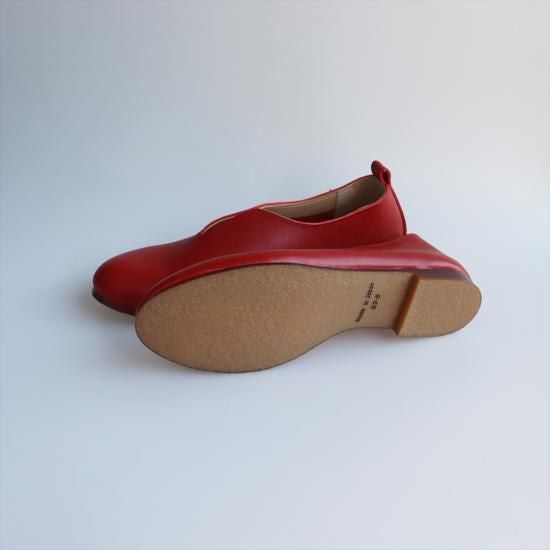 Vカットスリッポン　RP-222