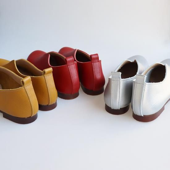 Vカットスリッポン　RP-222